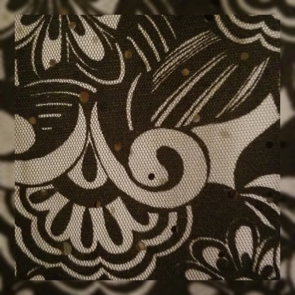 Justice Girls Size 10 Party Dress - Picture 3 of 3